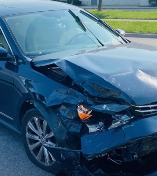 Lanny & Baskerville Law Group Auto Accident Lawyers